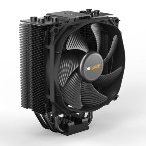 Be Quiet! BK024 Dark Rock Slim Heatsink & Fan, Intel & AMD