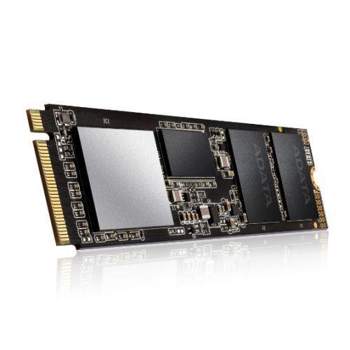 ADATA 1TB XPG SX8200 PRO M.2 NVMe SSD, M.2 2280, PCIe, 3D NA