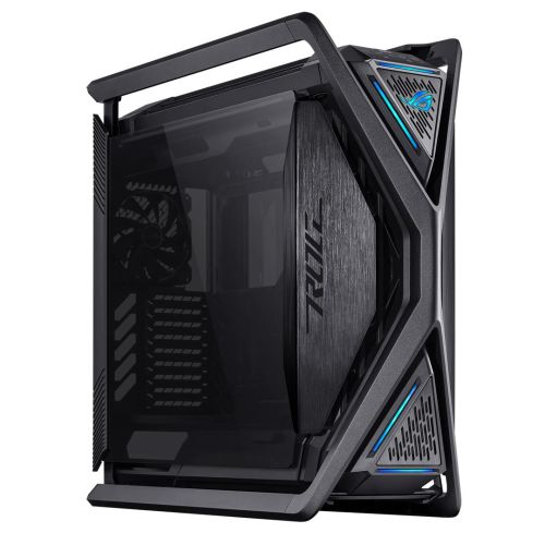 Asus ROG Hyperion GR701 Gaming Case w/ Glass Windows, E-ATX,